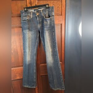 DKNY Sullivan Denim Jeans 30x32 FREE SHIPPING
